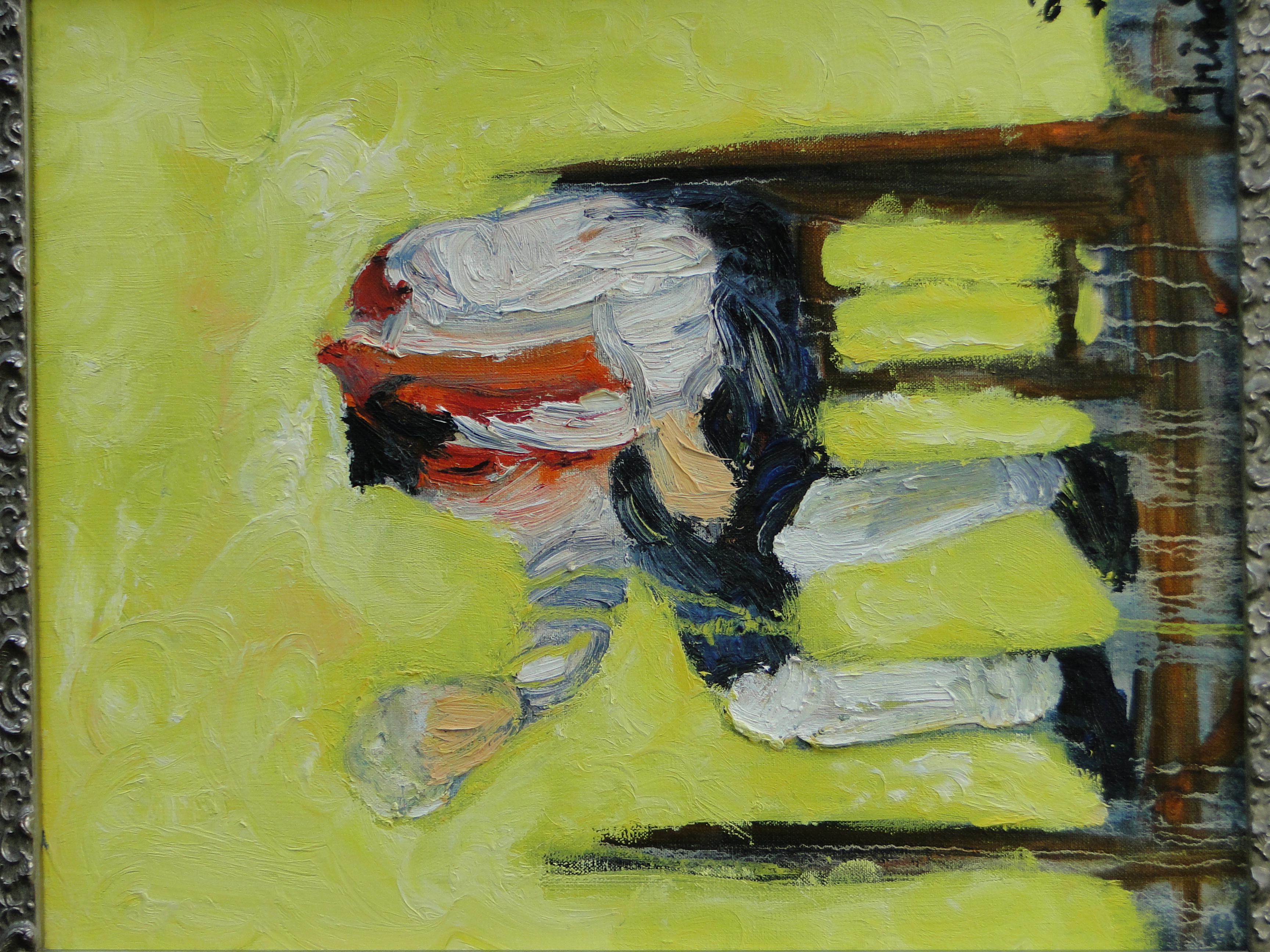 Peinture